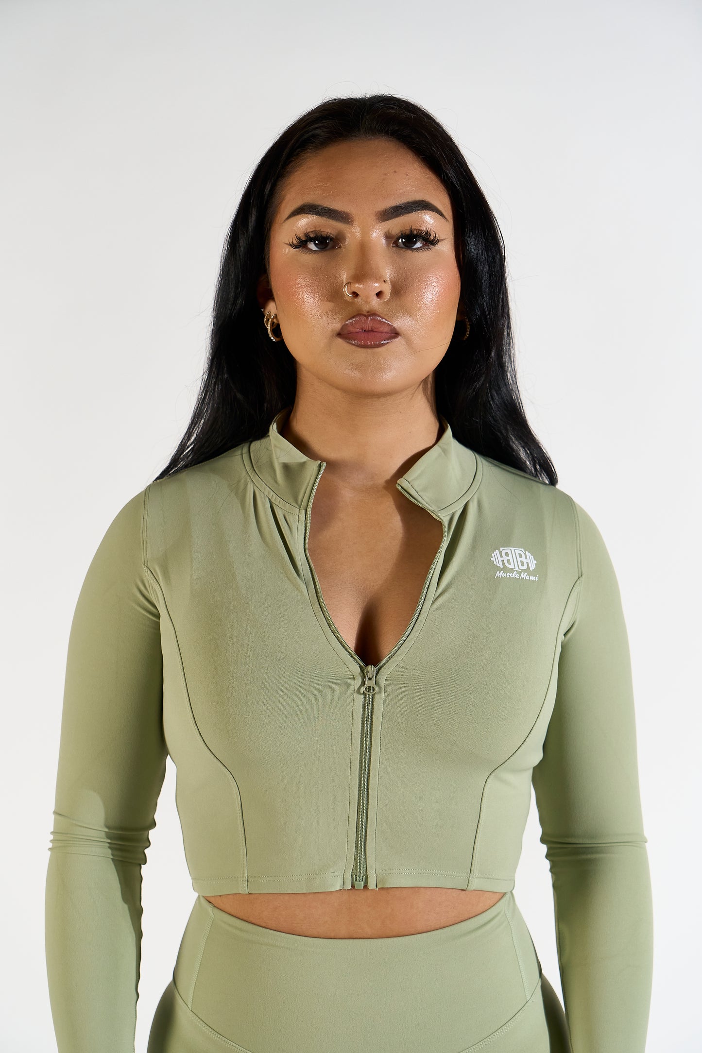 THE CORE FLOW JACKET