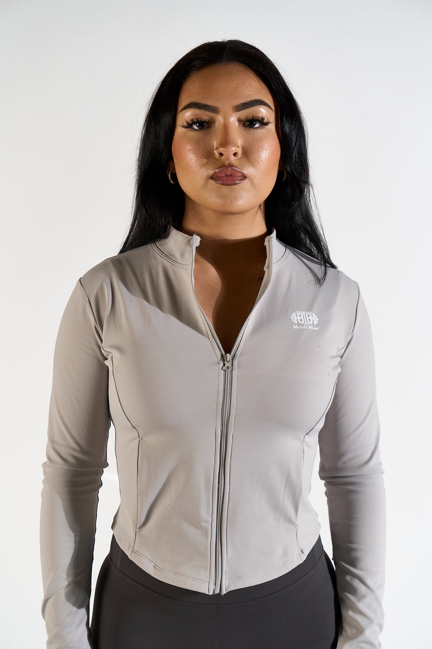 THE PERFORMANCE SCULPT JACKET