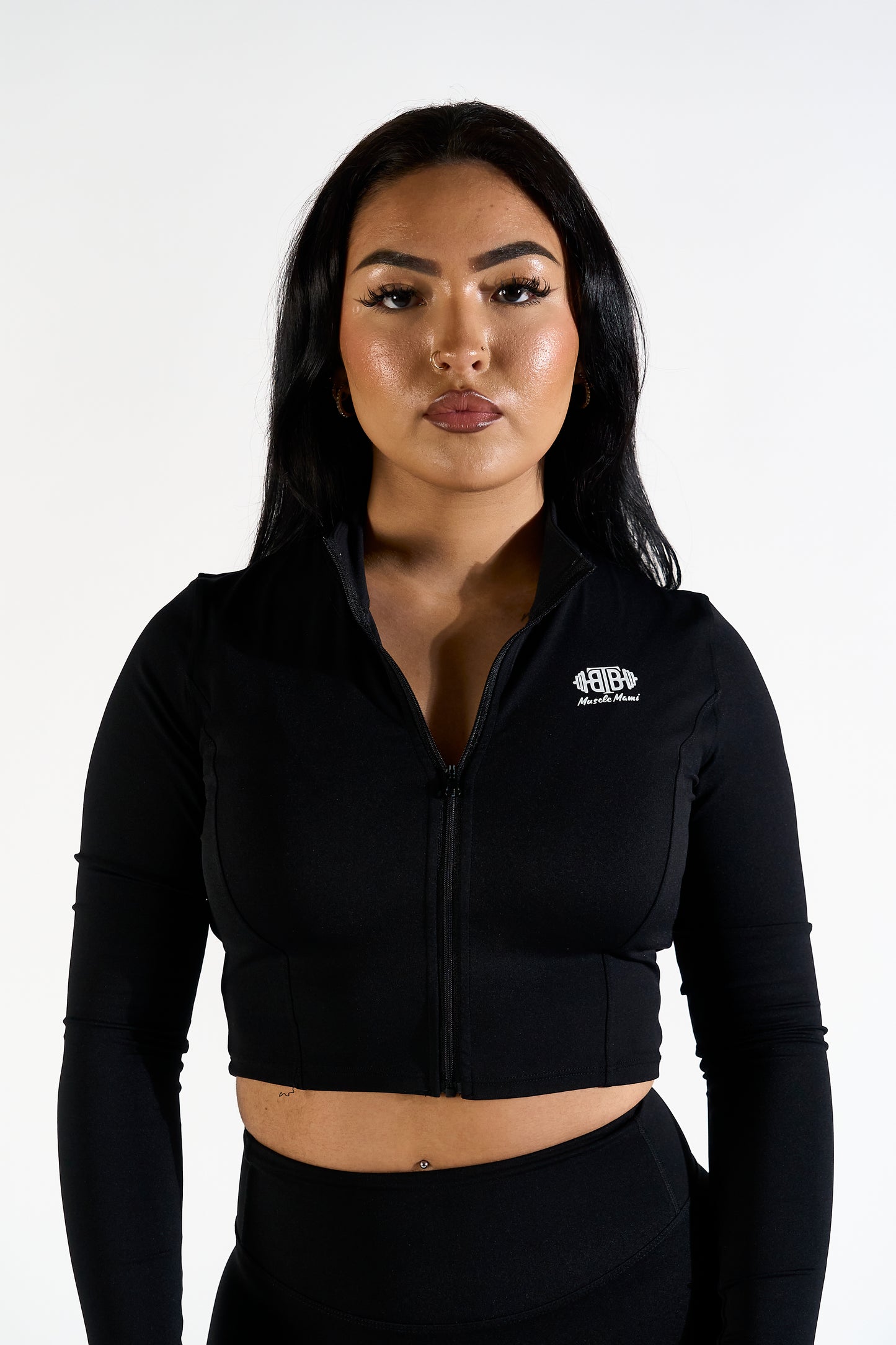 THE CORE FLOW JACKET