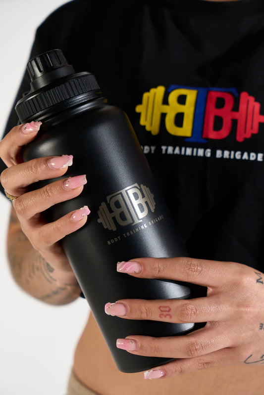 THE BTB HYDRATE PRO BOTTLE – 32oz