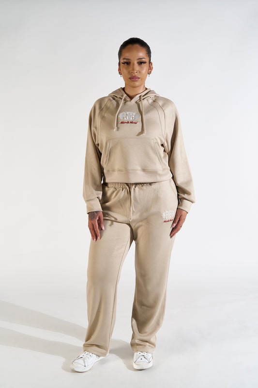 THE ELEVATE SWEATPANTS