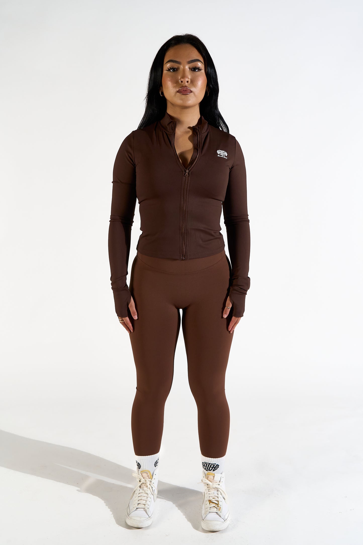 THE MOTION LITE JACKET