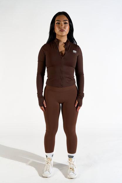 THE MOTION LITE JACKET
