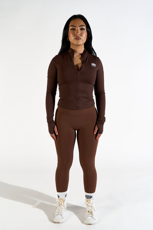 THE MOTION LITE JACKET