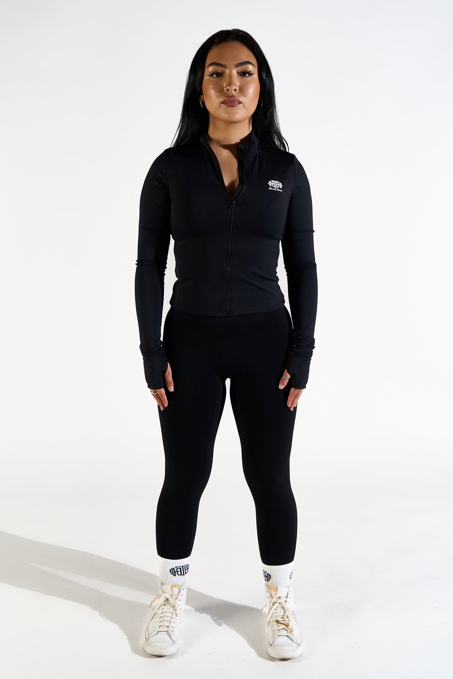 THE MOTION LITE JACKET