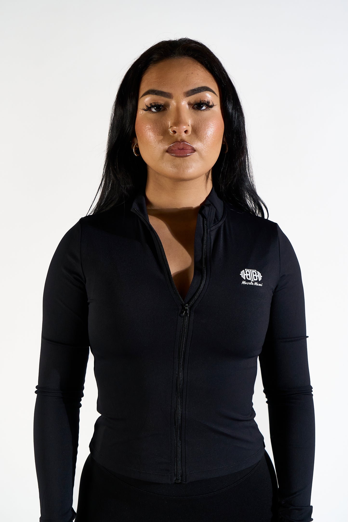 THE MOTION LITE JACKET