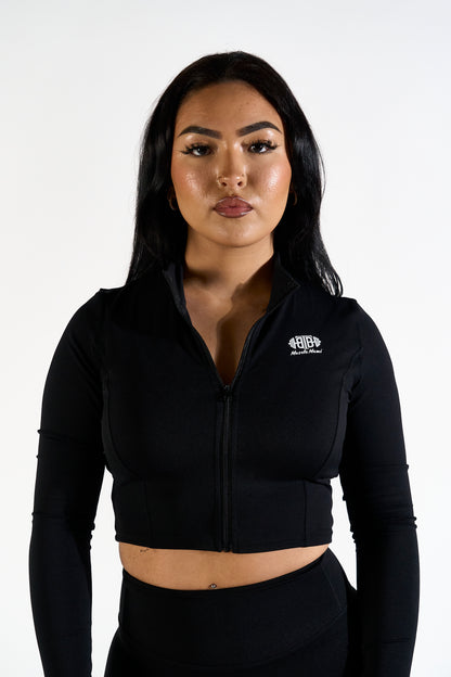 THE CORE FLOW JACKET