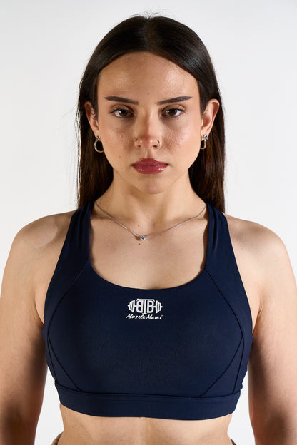 THE POWER MOVE SPORTS BRA