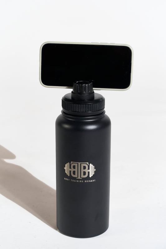 THE BTB HYDRATE PRO BOTTLE – 32oz
