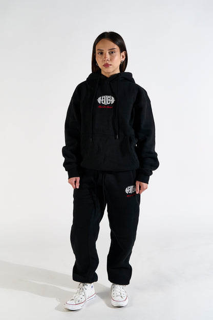 THE OFF-DUTY OVERSIZED JOGGERS