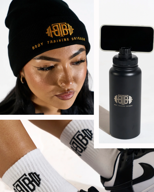 Muscle Mami Essentials