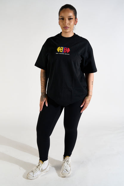 THE ESSENTIAL OVERSIZED TEE